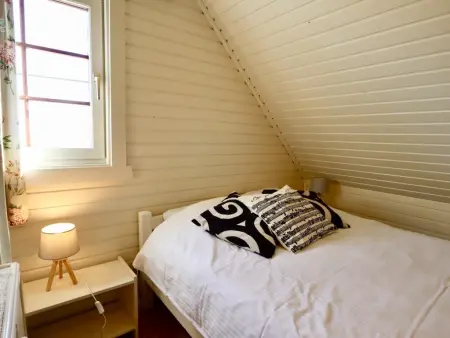 La Pomme de Pin : maison 15 pers. avec sauna à Fraiture : photo 31