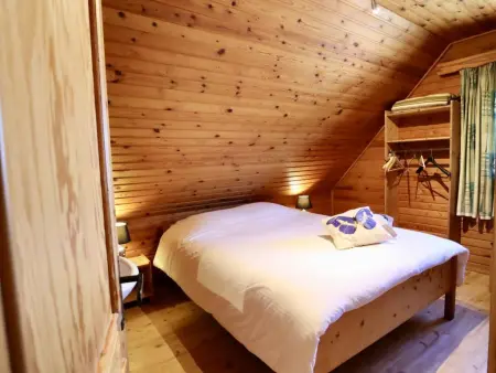 La Pomme de Pin : maison 15 pers. avec sauna à Fraiture : photo 34