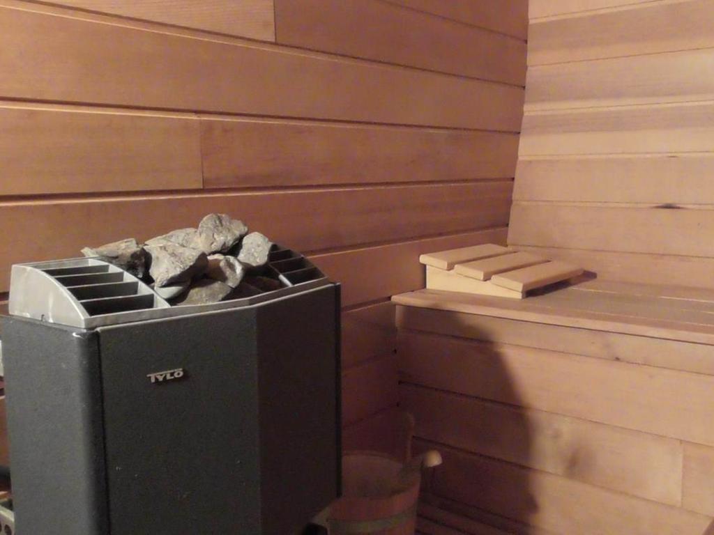Chalet Le Temps-Passe, 12 pers., sauna et billard à Saint-Jean-d'Aulps - Photo 19