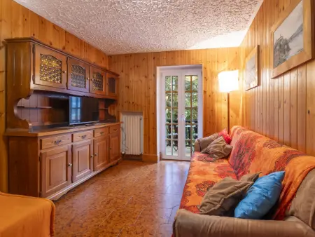 Casa Rossa – Appartement 4 pers. à 400 m des pistes - Photo 1