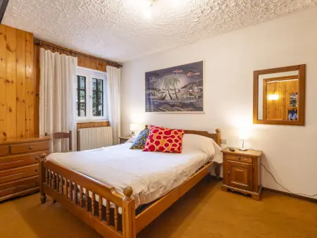 Casa Rossa – Appartement 4 pers. à 400 m des pistes - Photo 2
