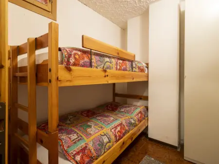 Casa Rossa – Appartement 4 pers. à 400 m des pistes - Photo 3