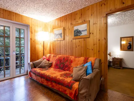 Casa Rossa – Appartement 4 pers. à 400 m des pistes - Photo 6