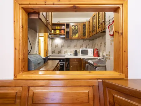 Casa Rossa – Appartement 4 pers. à 400 m des pistes - Photo 8