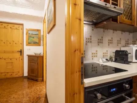 Casa Rossa – Appartement 4 pers. à 400 m des pistes - Photo 9