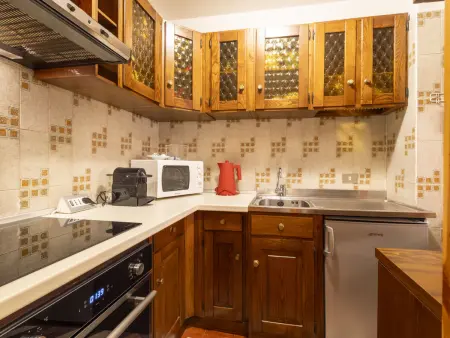 Casa Rossa – Appartement 4 pers. à 400 m des pistes - Photo 10