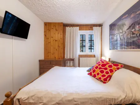 Casa Rossa – Appartement 4 pers. à 400 m des pistes - Photo 16