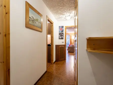 Casa Rossa – Appartement 4 pers. à 400 m des pistes - Photo 17