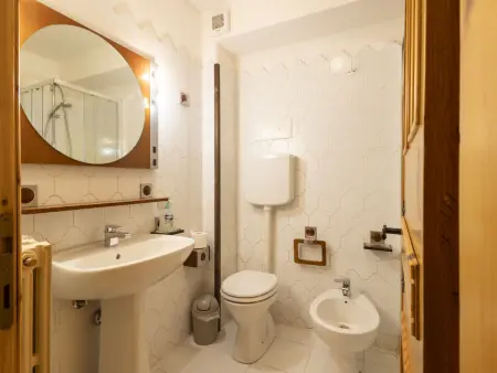 Casa Rossa – Appartement 4 pers. à 400 m des pistes - Photo 18