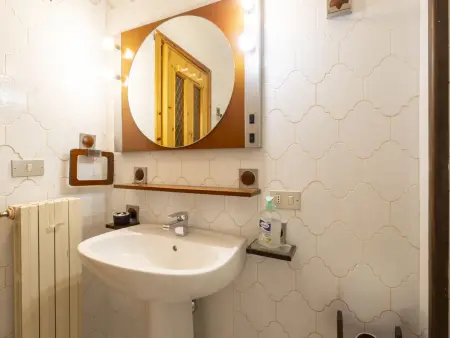 Casa Rossa – Appartement 4 pers. à 400 m des pistes - Photo 20