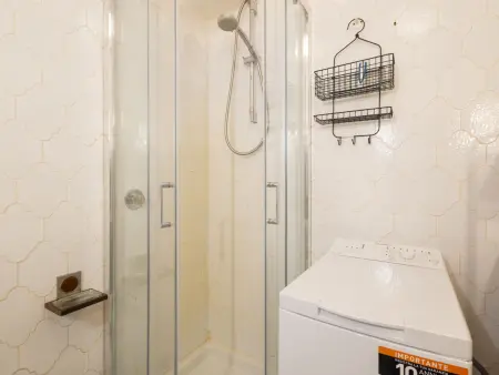 Casa Rossa – Appartement 4 pers. à 400 m des pistes - Photo 21