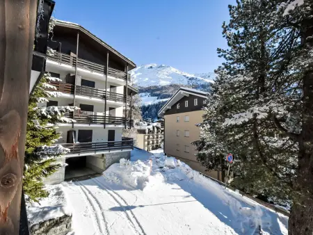 Casa Rossa – Appartement 4 pers. à 400 m des pistes - Photo 27