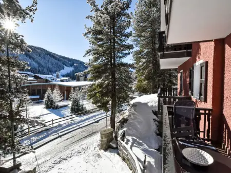 Casa Rossa – Appartement 4 pers. à 400 m des pistes - Photo 29