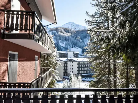 Casa Rossa – Appartement 4 pers. à 400 m des pistes - Photo 30