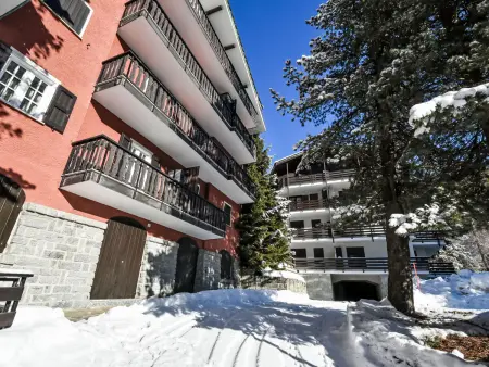 Casa Rossa – Appartement 4 pers. à 400 m des pistes - Photo 31