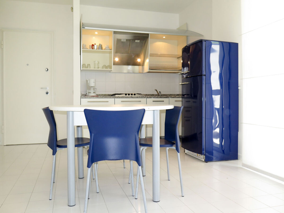 Appartement Parco Hemingway – piscine à Lignano Pineta - Photo 8