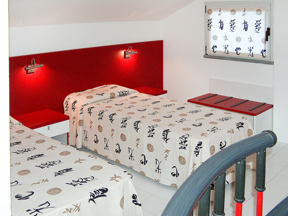 Appartement Parco Hemingway – Lignano Pineta, piscine - Photo 9