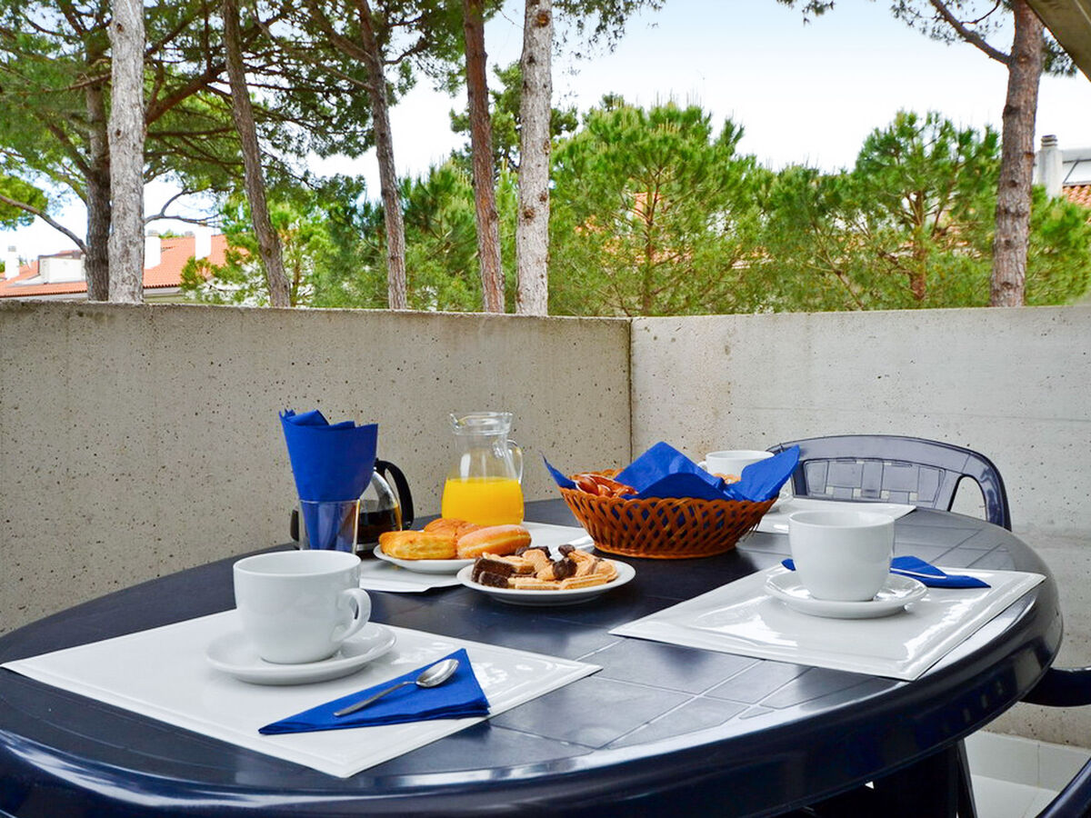 Appartement Parco Hemingway à Lignano Pineta, piscine - Photo 4