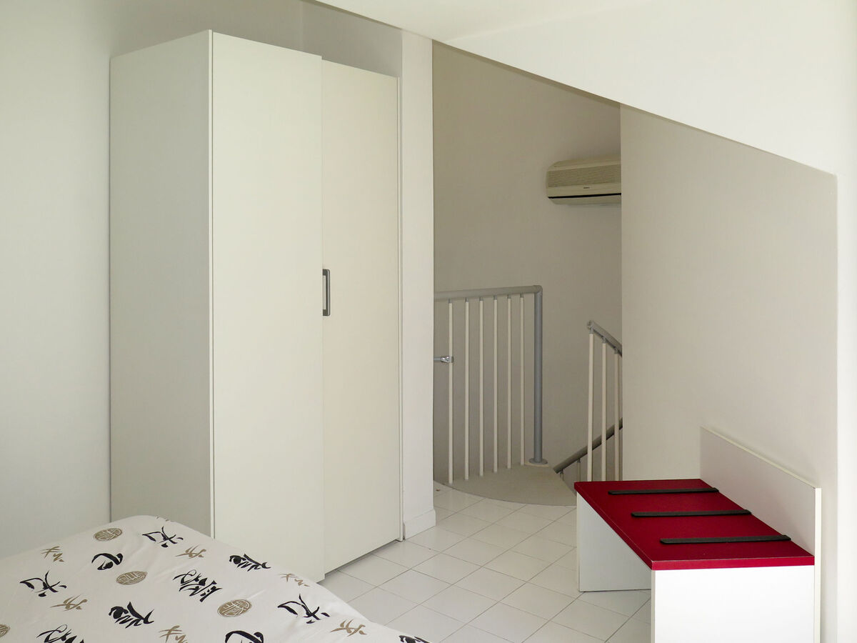 Appartement Parco Hemingway à Lignano Pineta, piscine - Photo 11