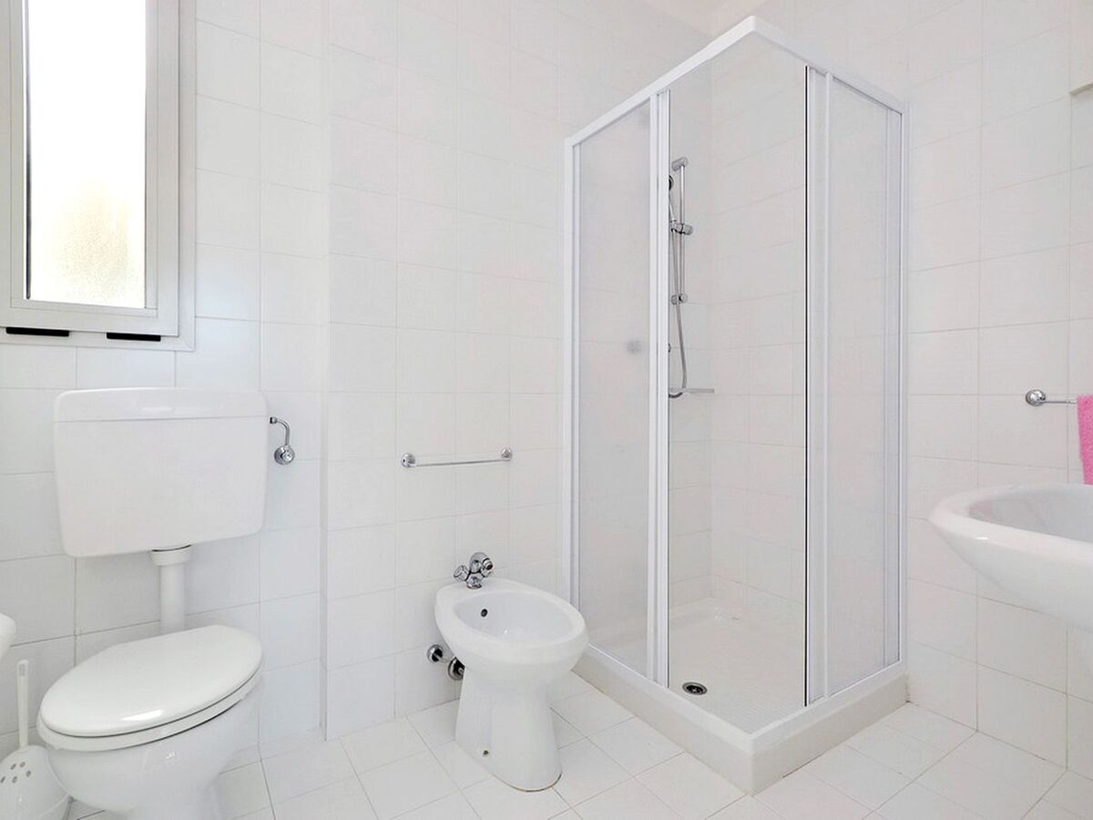 Appartement Parco Hemingway à Lignano Pineta, piscine - Photo 14