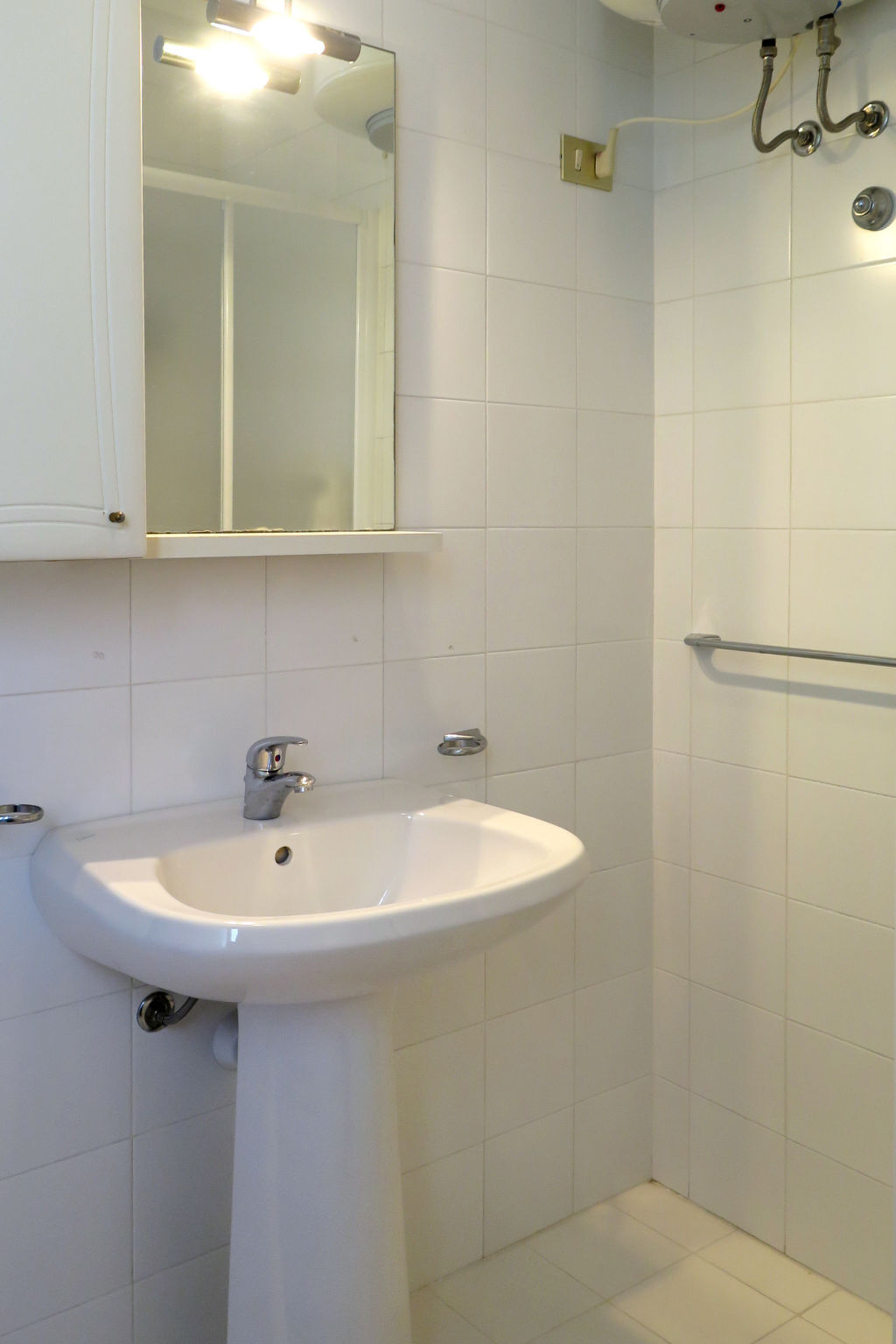 Appartement Parco Hemingway à Lignano Pineta, piscine - Photo 15