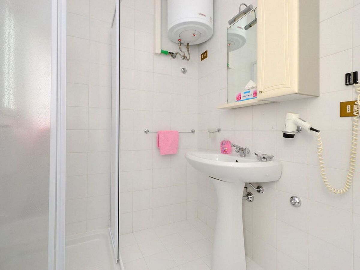 Appartement Parco Hemingway à Lignano Pineta, piscine - Photo 16