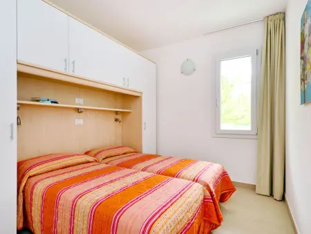 Fiore, Appartement 7 personnes à Lignano Sabbiadoro - Photo 10