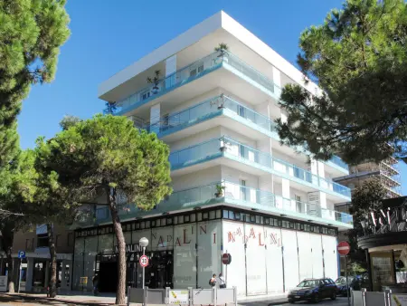 Fiore, Appartement 7 personnes à Lignano Sabbiadoro - Photo 16