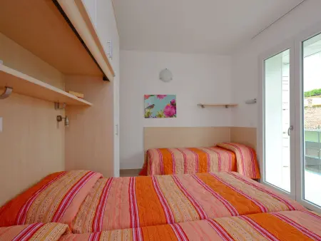 Fiore, Location Appartement 7 personnes à Lignano Sabbiadoro - Photo 5