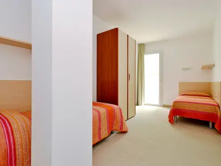 Fiore, Location Appartement 7 personnes à Lignano Sabbiadoro - Photo 10
