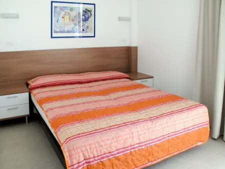 Fiore, Location Appartement 7 personnes à Lignano Sabbiadoro - Photo 11