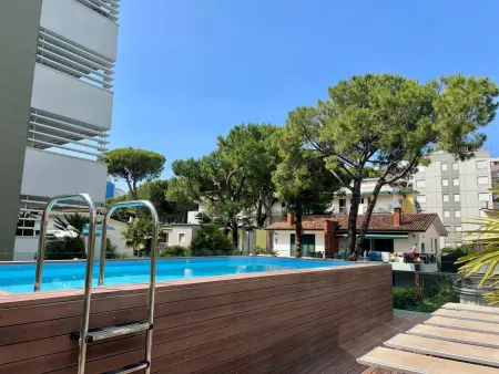 Fiore, Location Appartement 7 personnes à Lignano Sabbiadoro - Photo 15