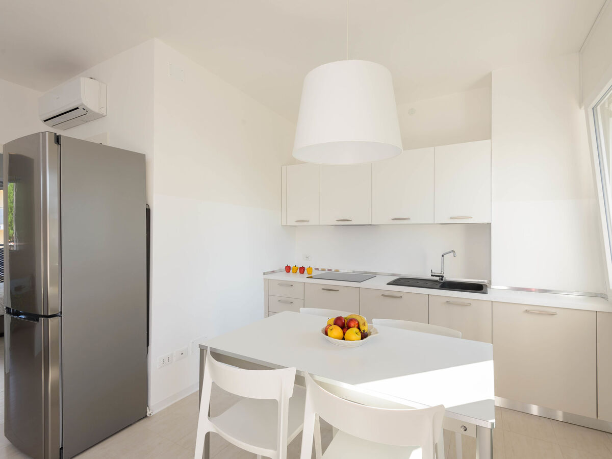 Appartement Venus 3 pièces, 260 m de la plage - Photo 1