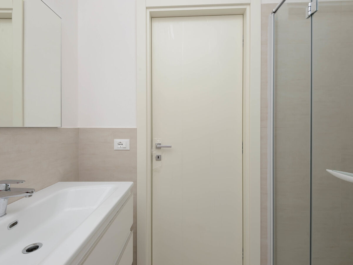 Appartement Venus 3 pièces, 260 m de la plage - Photo 14