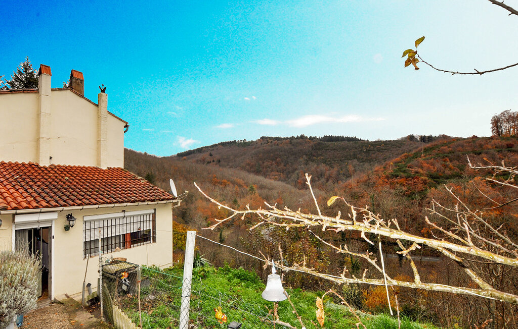Maison rustique 114 m² vue montagne à Mazamet - Photo 1
