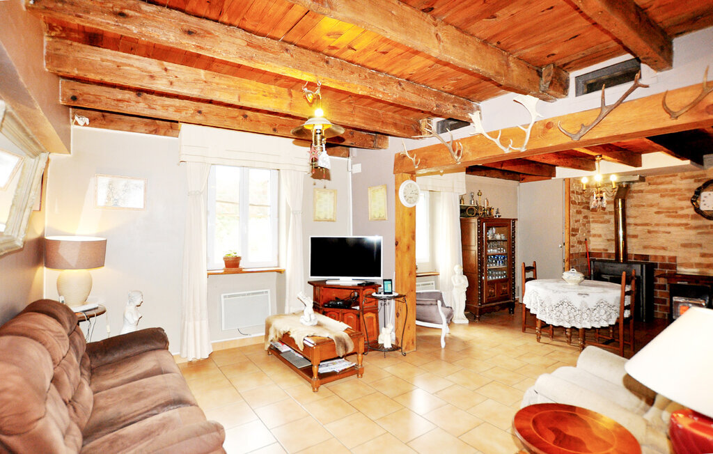 Maison rustique 114 m² vue montagne à Mazamet - Photo 2