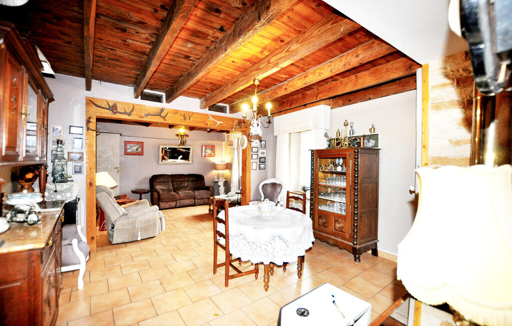 Maison rustique 114 m² vue montagne à Mazamet - Photo 3