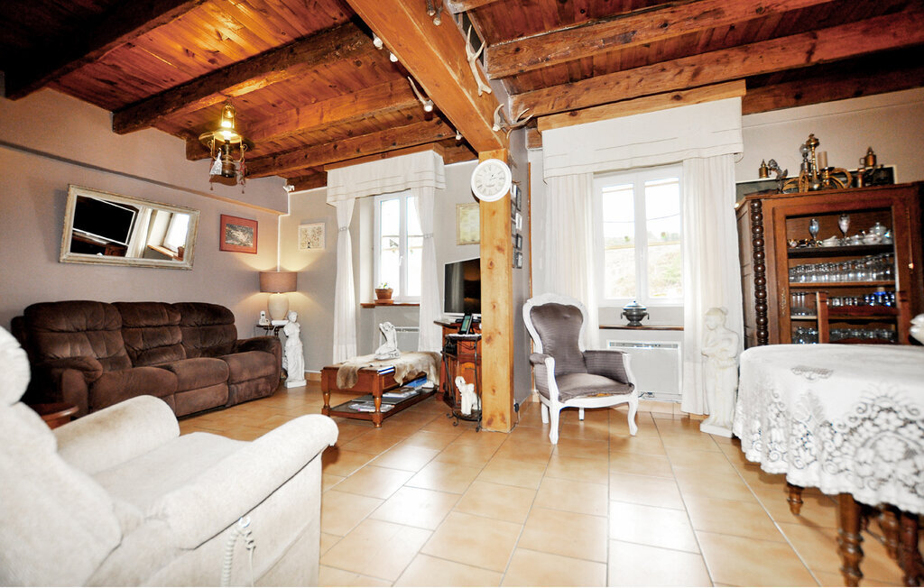 Maison rustique 114 m² vue montagne à Mazamet - Photo 10