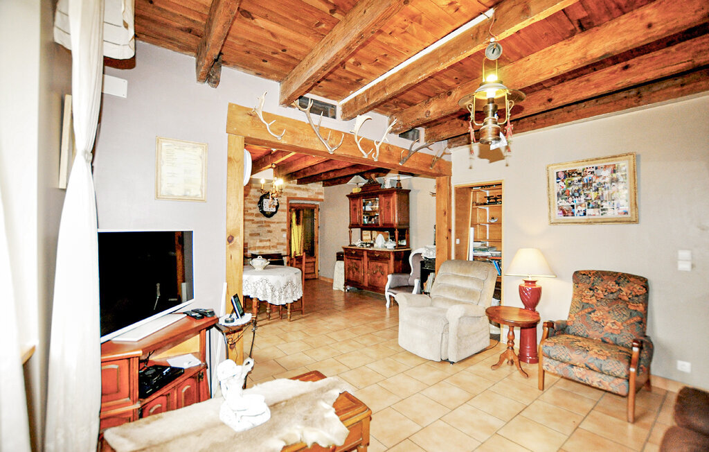 Maison rustique 114 m² vue montagne à Mazamet - Photo 11