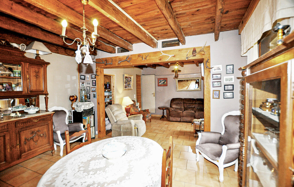 Maison rustique 114 m² vue montagne à Mazamet - Photo 12