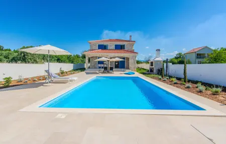 Location maison à Privlaka