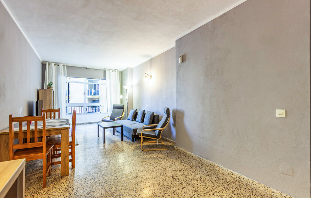 Appartement 4 personnes à Torrevieja - Photo 1