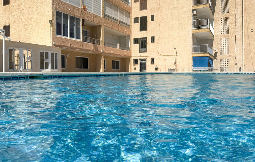Appartement 4 personnes à Torrevieja - Photo 2