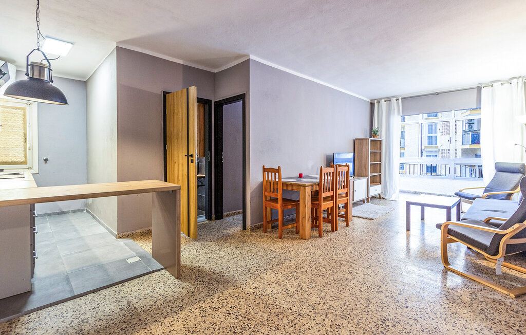 Appartement 4 personnes à Torrevieja - Photo 3