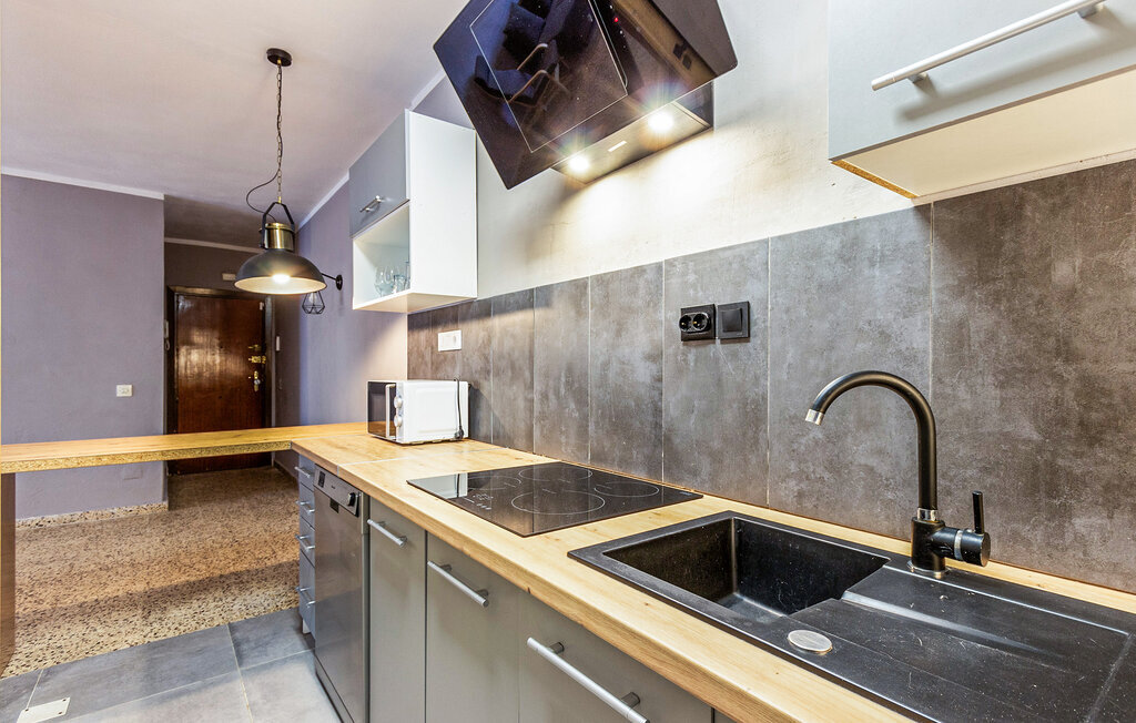 Appartement 4 personnes à Torrevieja - Photo 5