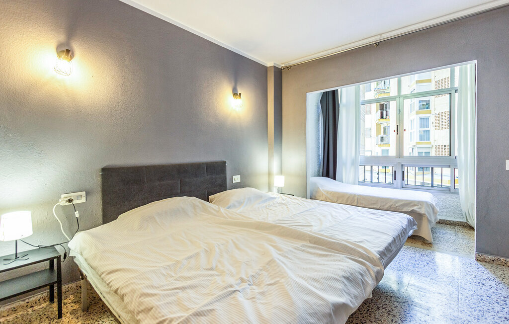 Appartement 4 personnes à Torrevieja - Photo 6