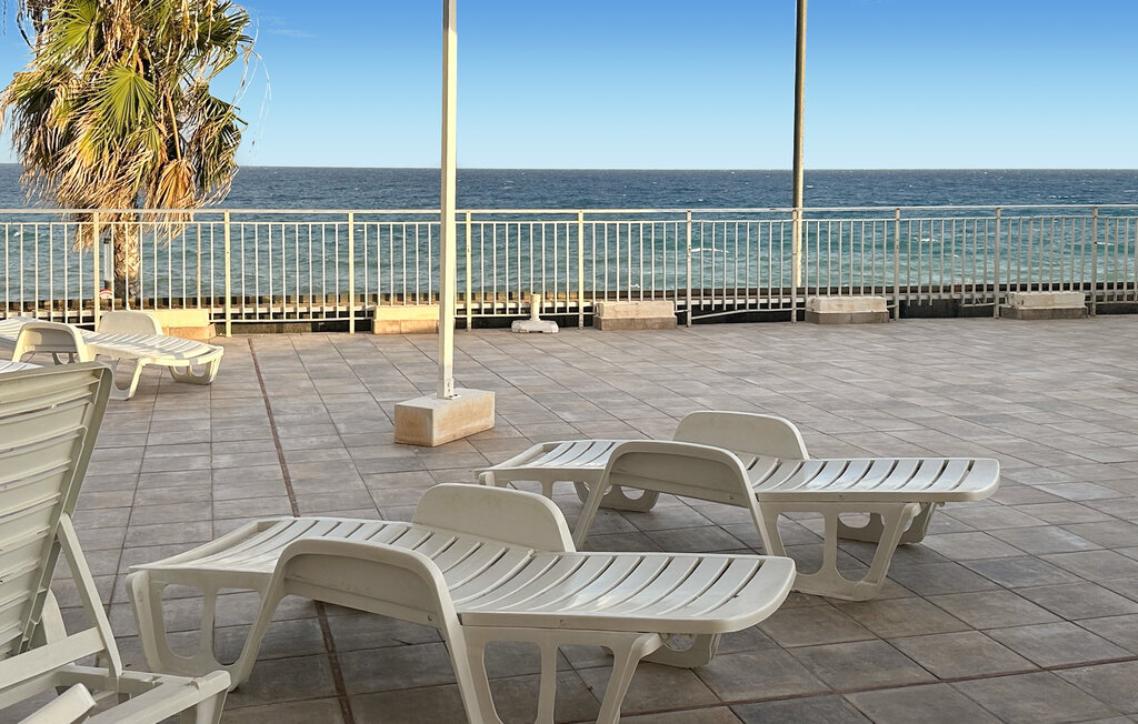 Appartement 4 personnes à Torrevieja - Photo 8