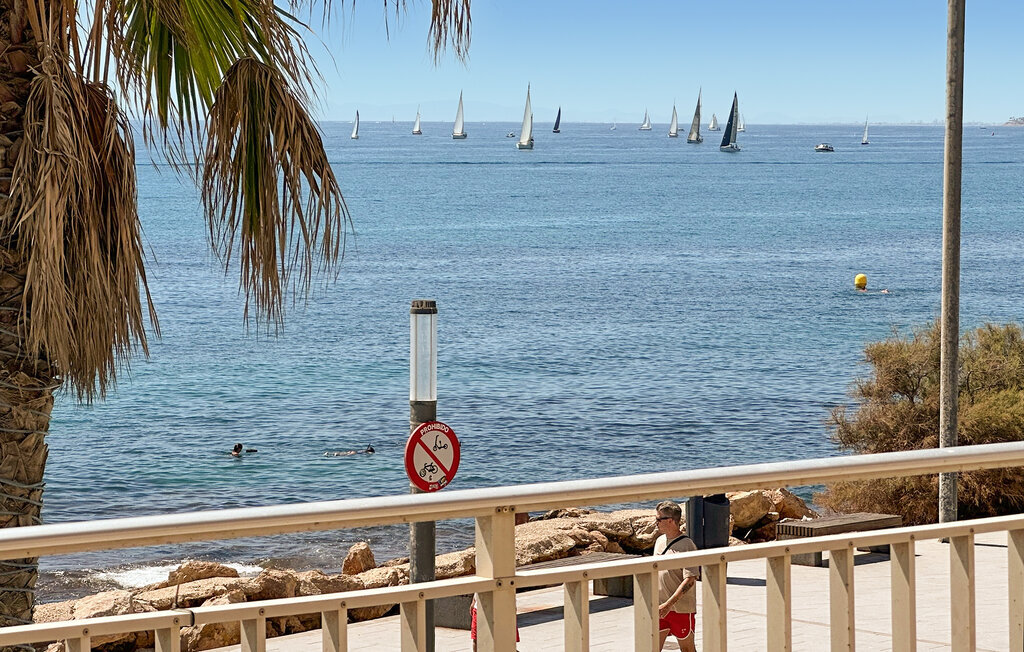 Appartement 4 personnes à Torrevieja - Photo 10