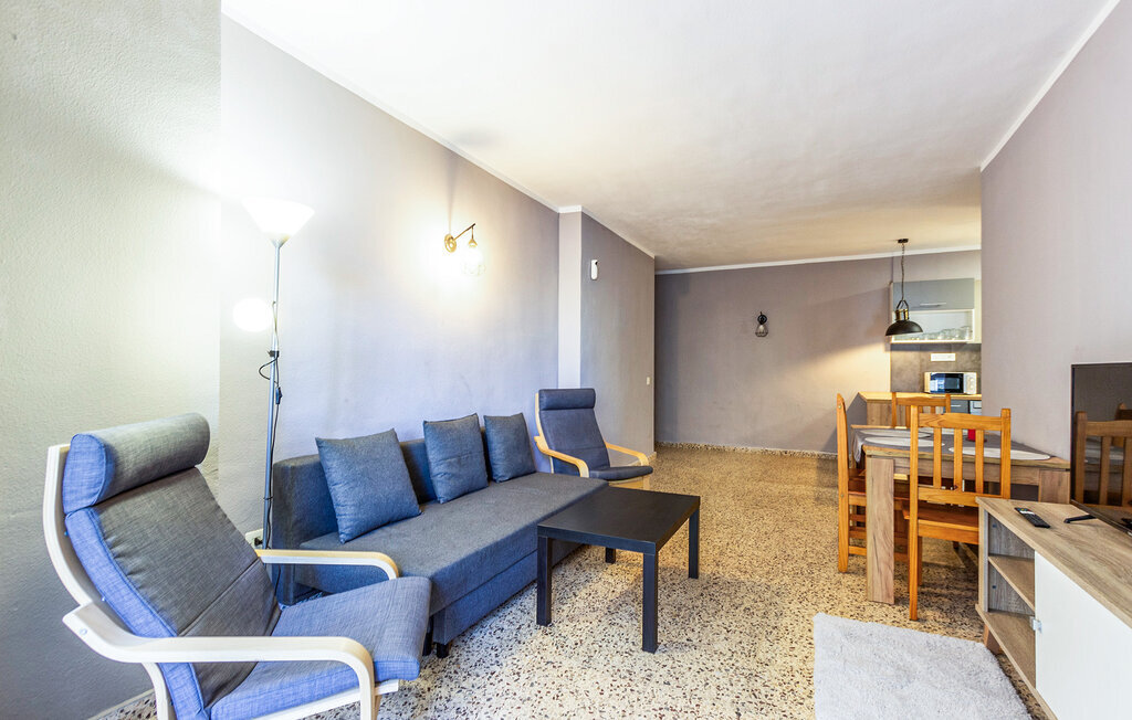 Appartement 4 personnes à Torrevieja - Photo 11