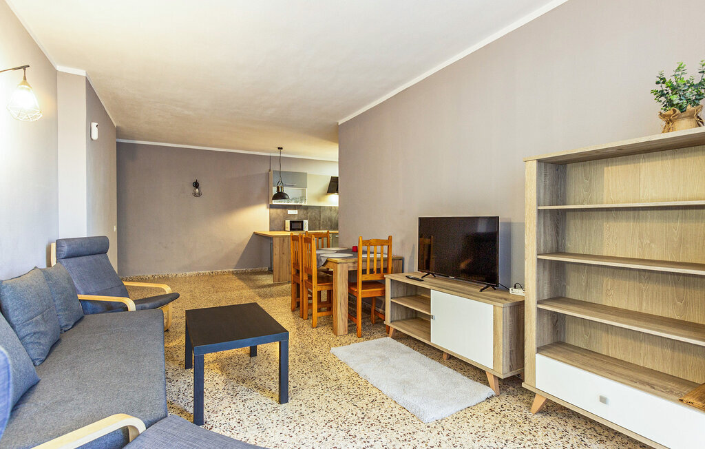 Appartement 4 personnes à Torrevieja - Photo 12